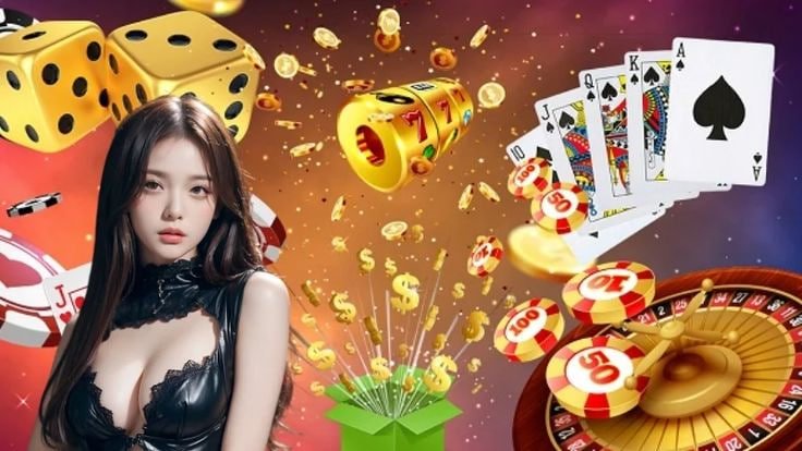 Ilustrasi kepatuhan digital dan perlindungan konsumen dalam gaming online