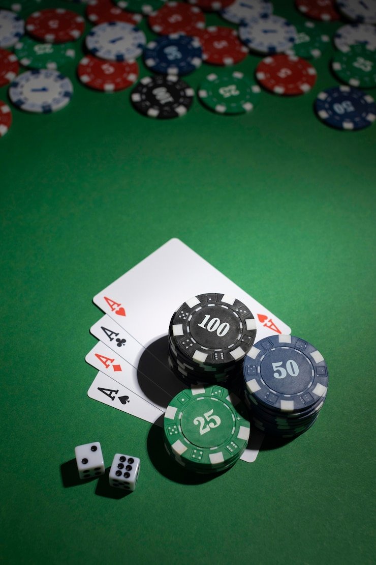 Berbagai metode pembayaran modern yang didukung untuk kemudahan transaksi di juragantogel